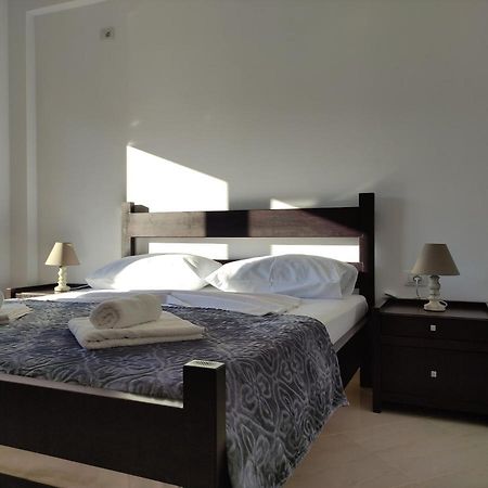 Ionia Apartments Sarande Luaran gambar