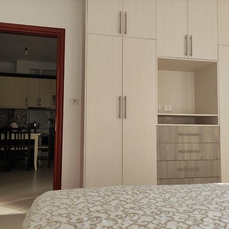 Ionia Apartments Sarande Luaran gambar