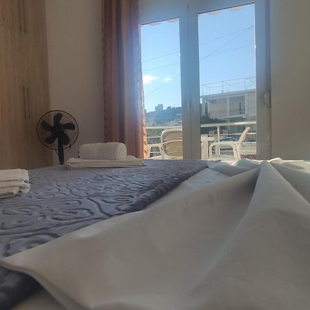 Ionia Apartments Sarande Luaran gambar