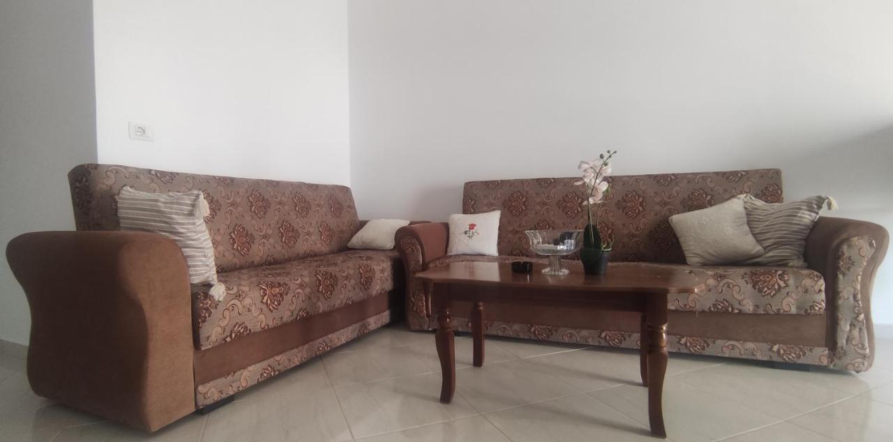 Ionia Apartments Sarande Luaran gambar