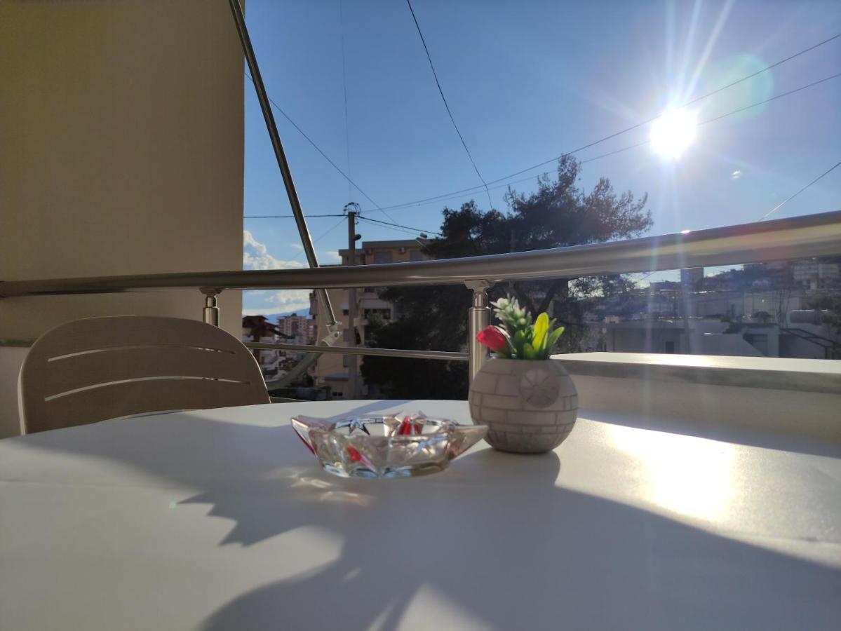 Ionia Apartments Sarande Luaran gambar