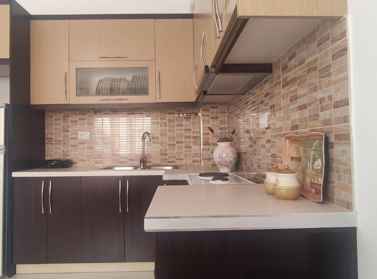 Ionia Apartments Sarande Luaran gambar
