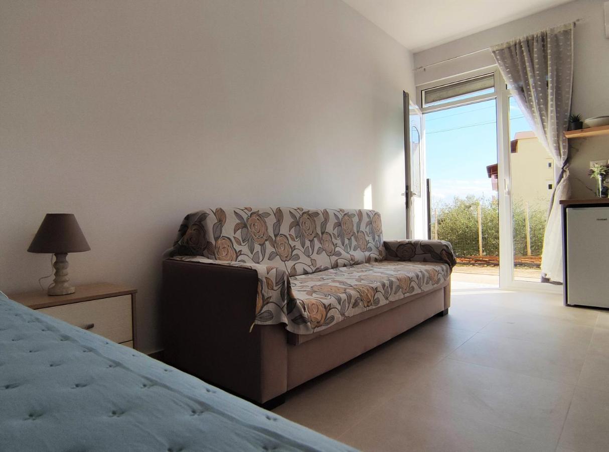Ionia Apartments Sarande Luaran gambar