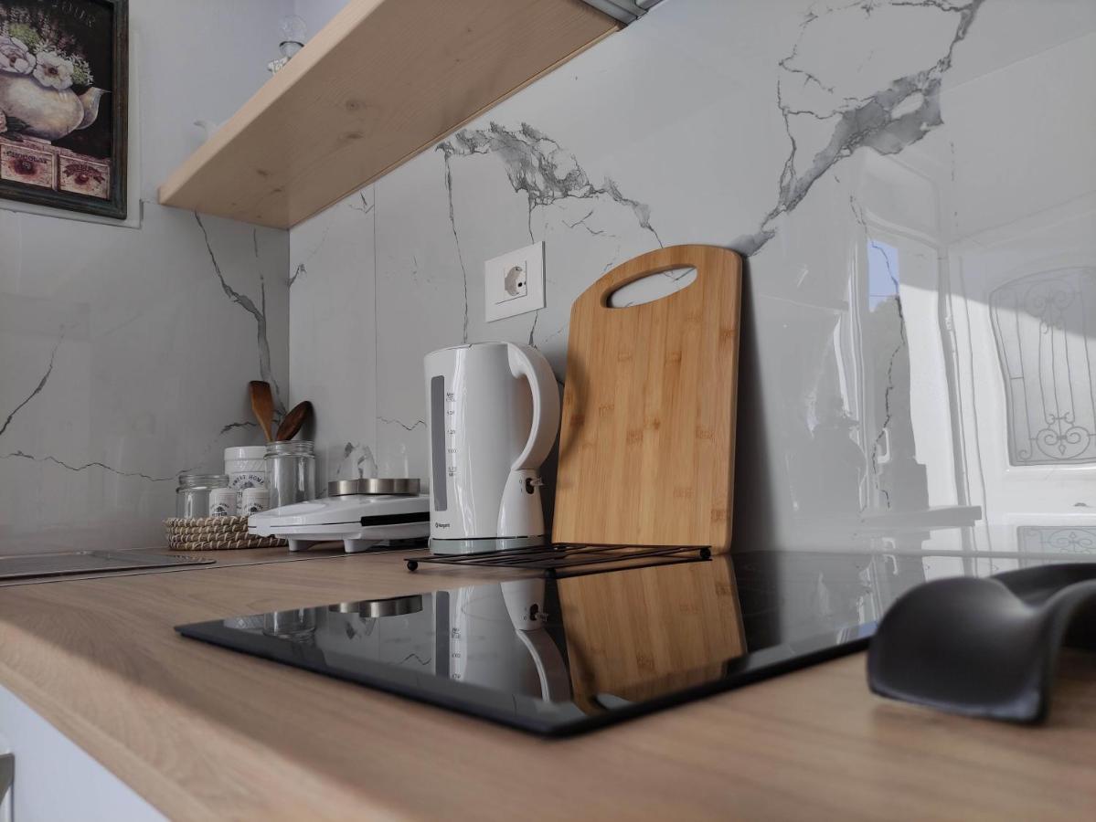 Ionia Apartments Sarande Luaran gambar