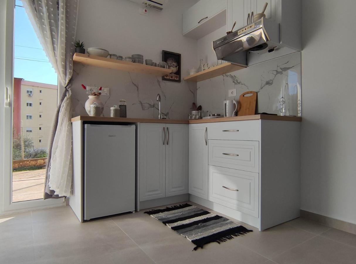 Ionia Apartments Sarande Luaran gambar