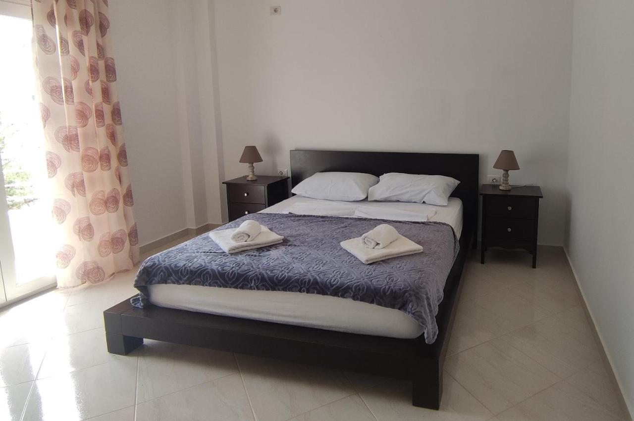 Ionia Apartments Sarande Luaran gambar