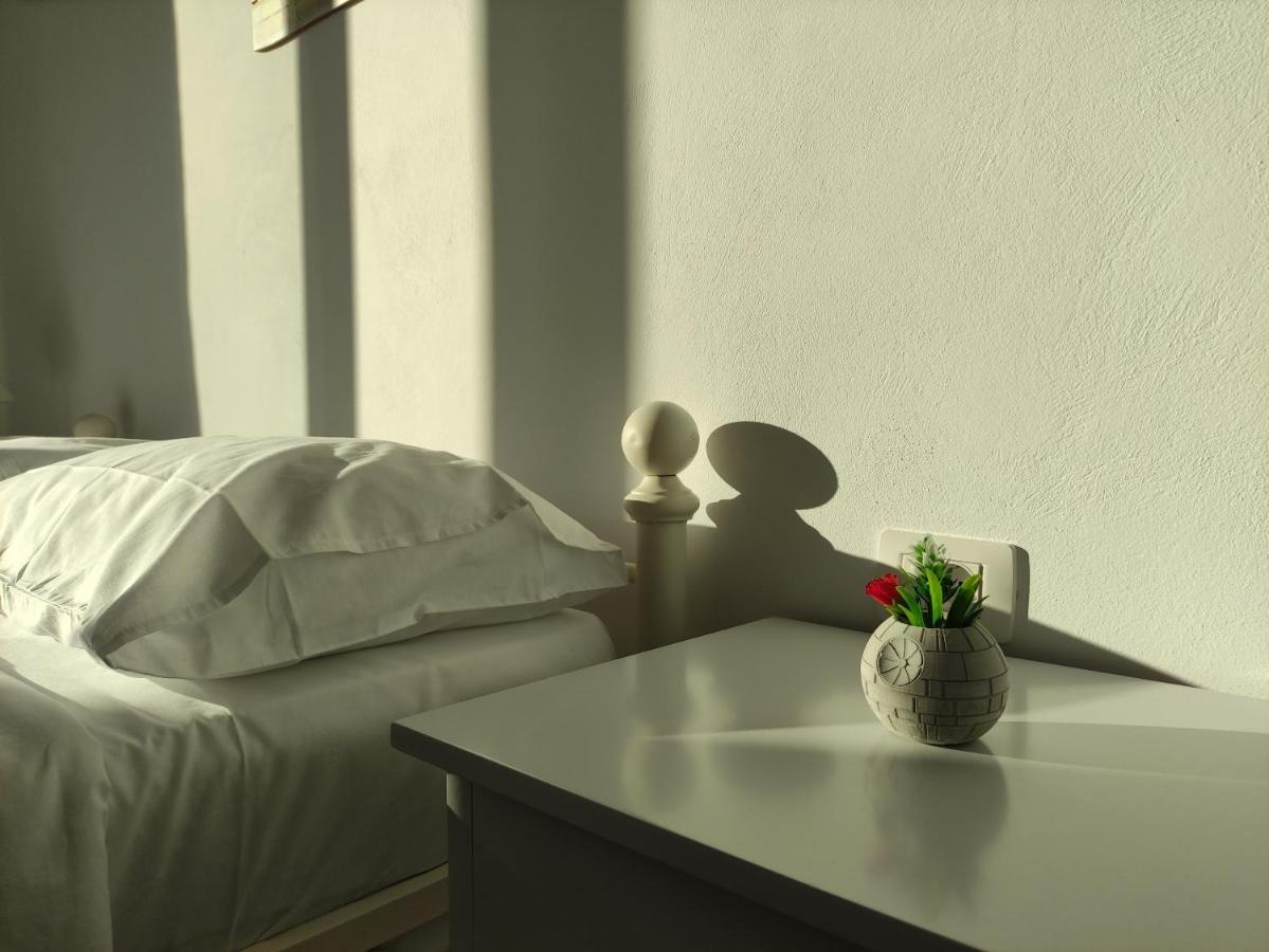 Ionia Apartments Sarande Luaran gambar