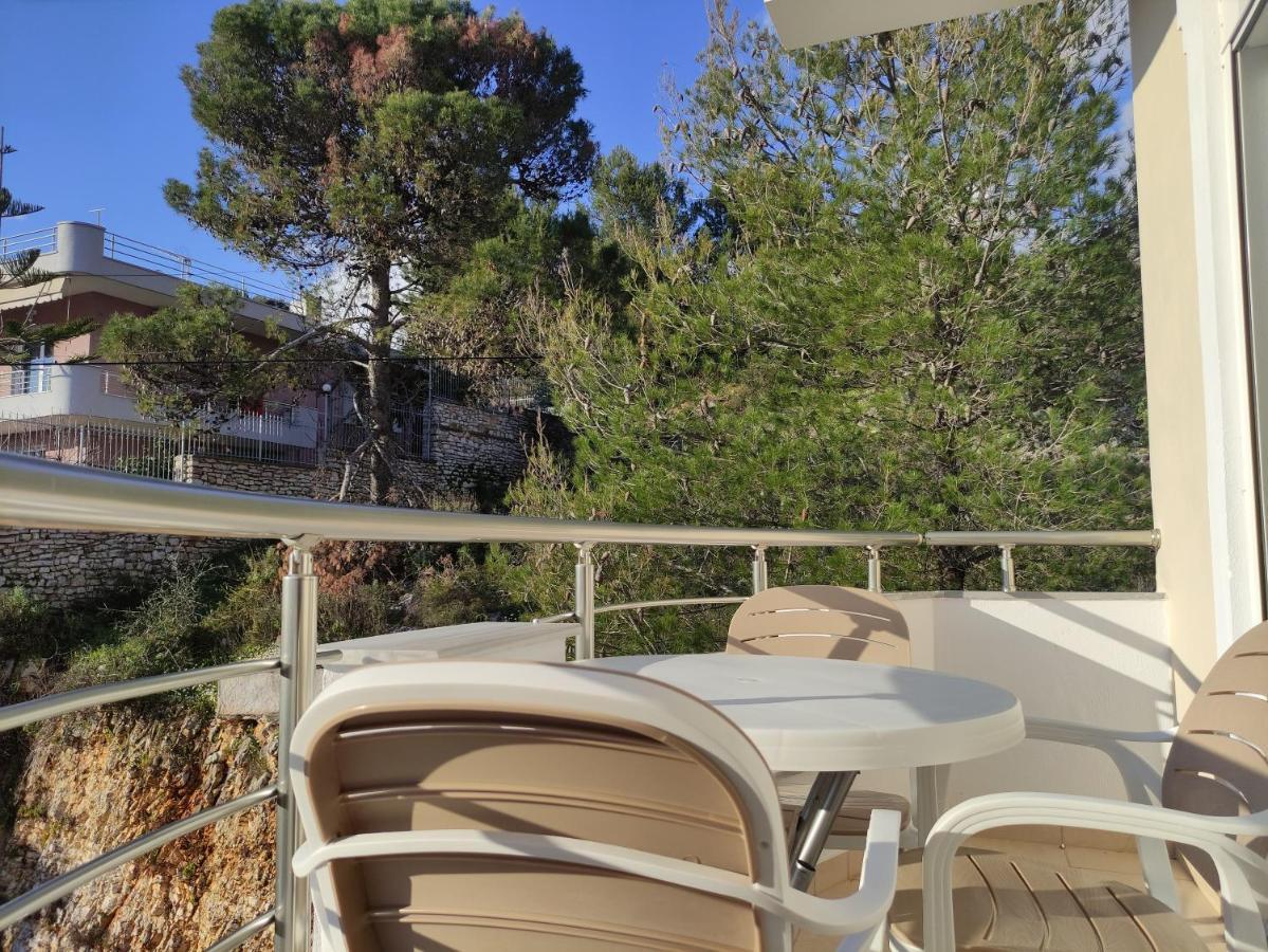 Ionia Apartments Sarande Luaran gambar