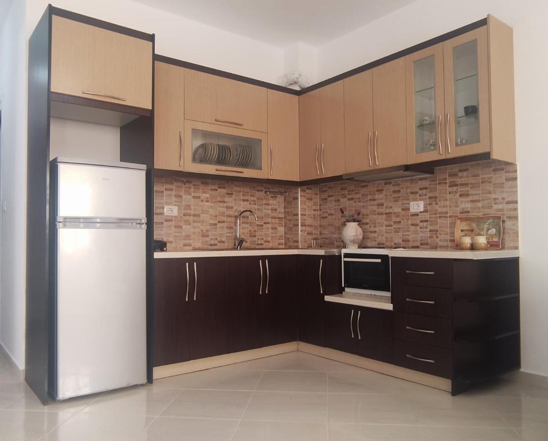 Ionia Apartments Sarande Luaran gambar
