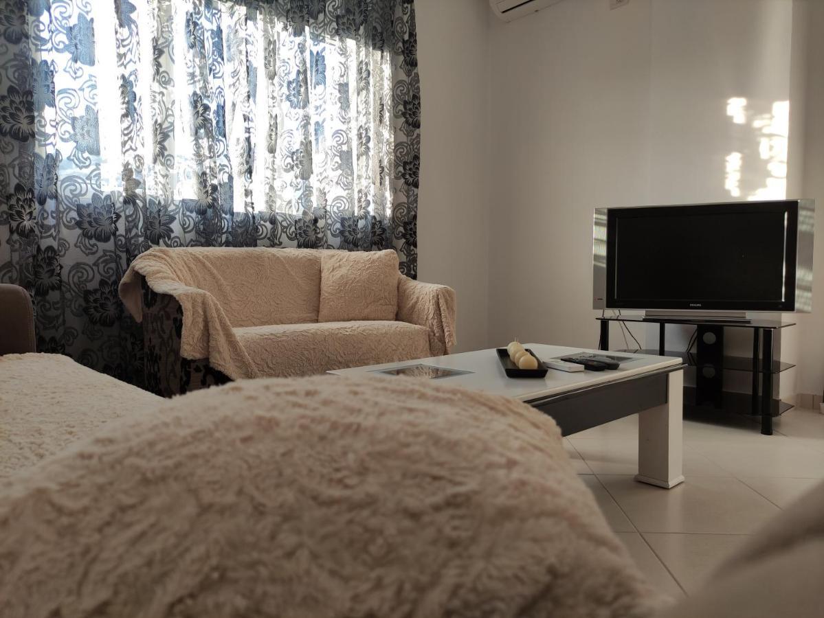 Ionia Apartments Sarande Luaran gambar