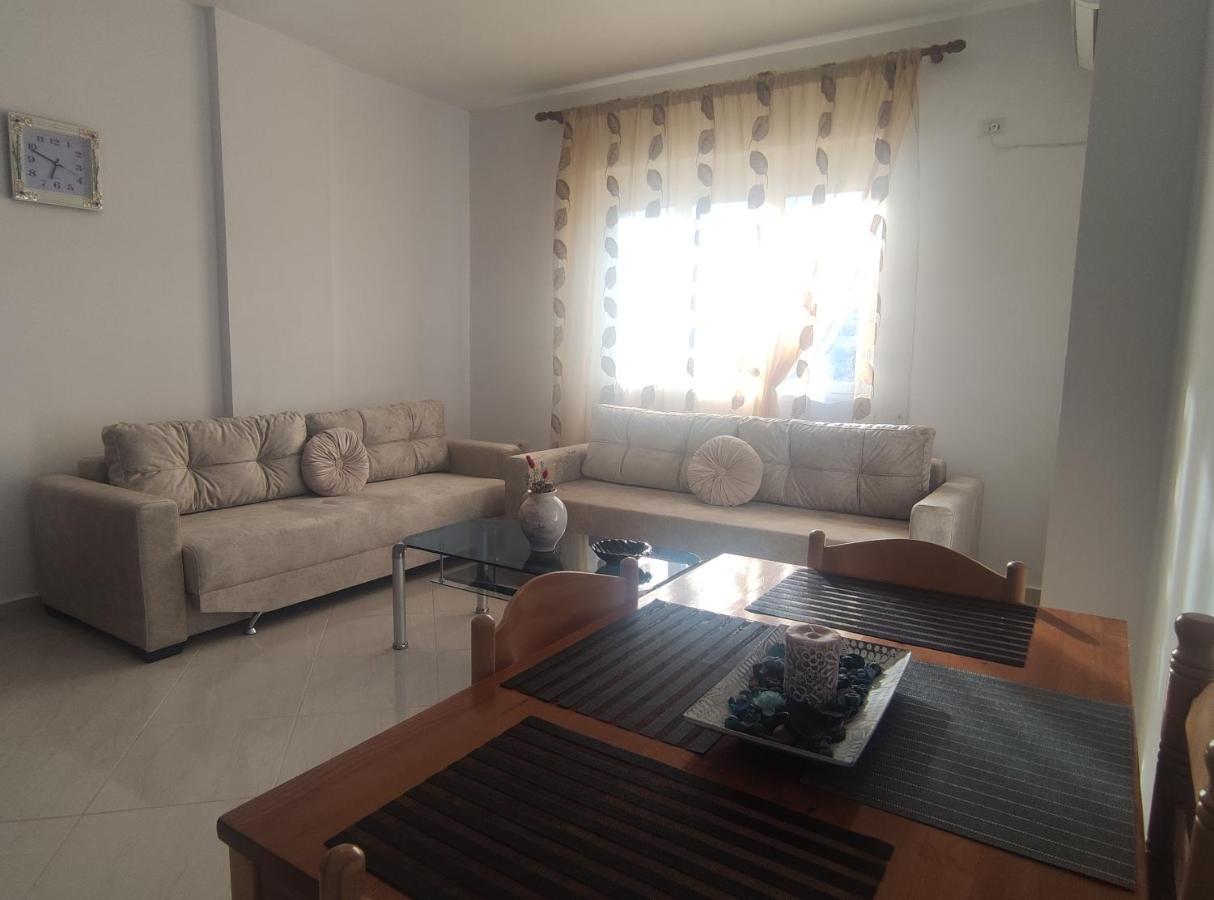 Ionia Apartments Sarande Luaran gambar