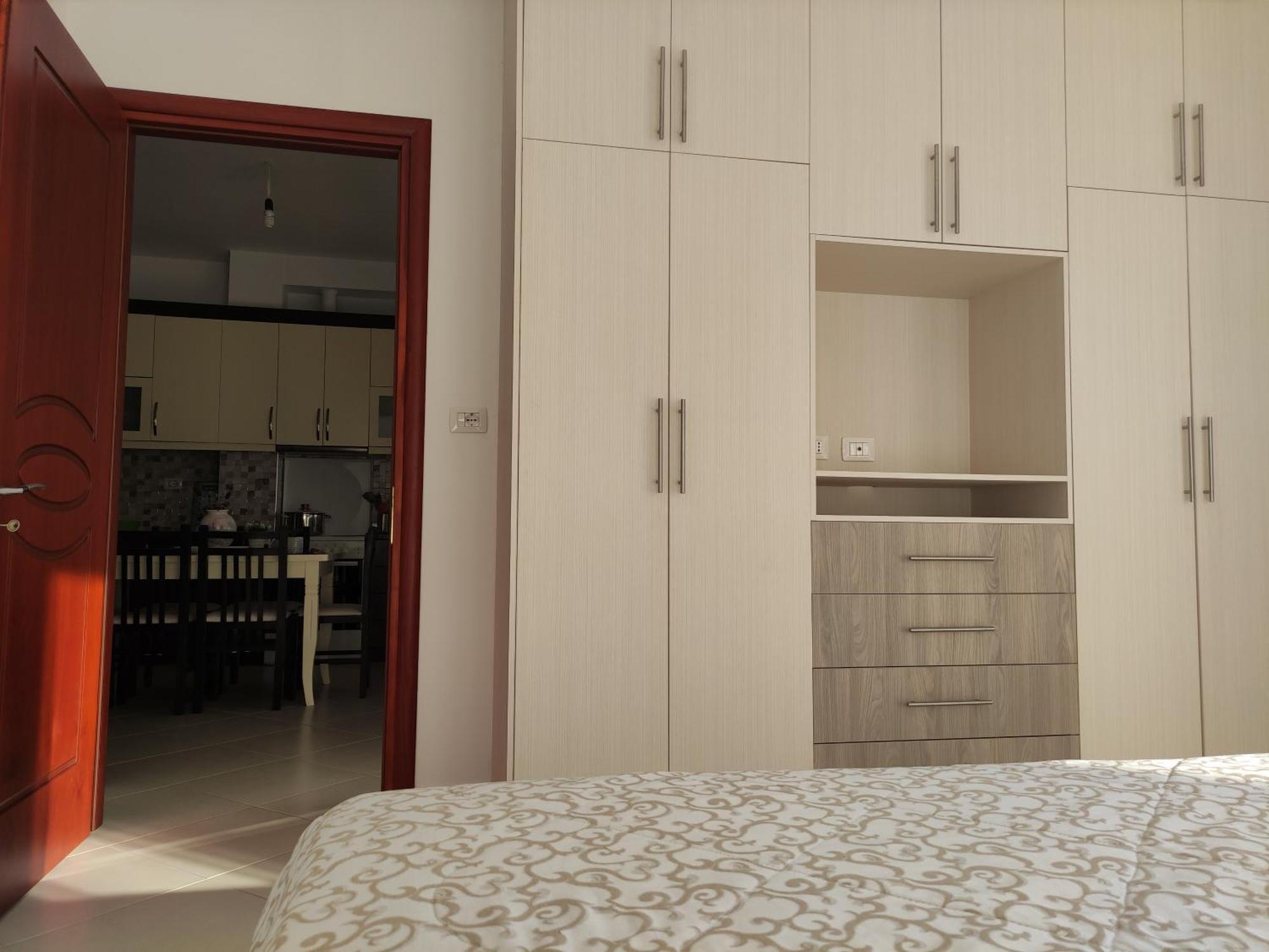 Ionia Apartments Sarande Luaran gambar