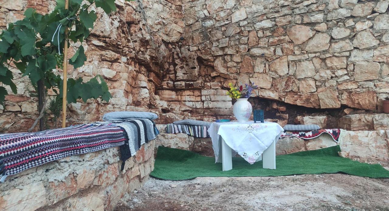 Ionia Apartments Sarande Luaran gambar