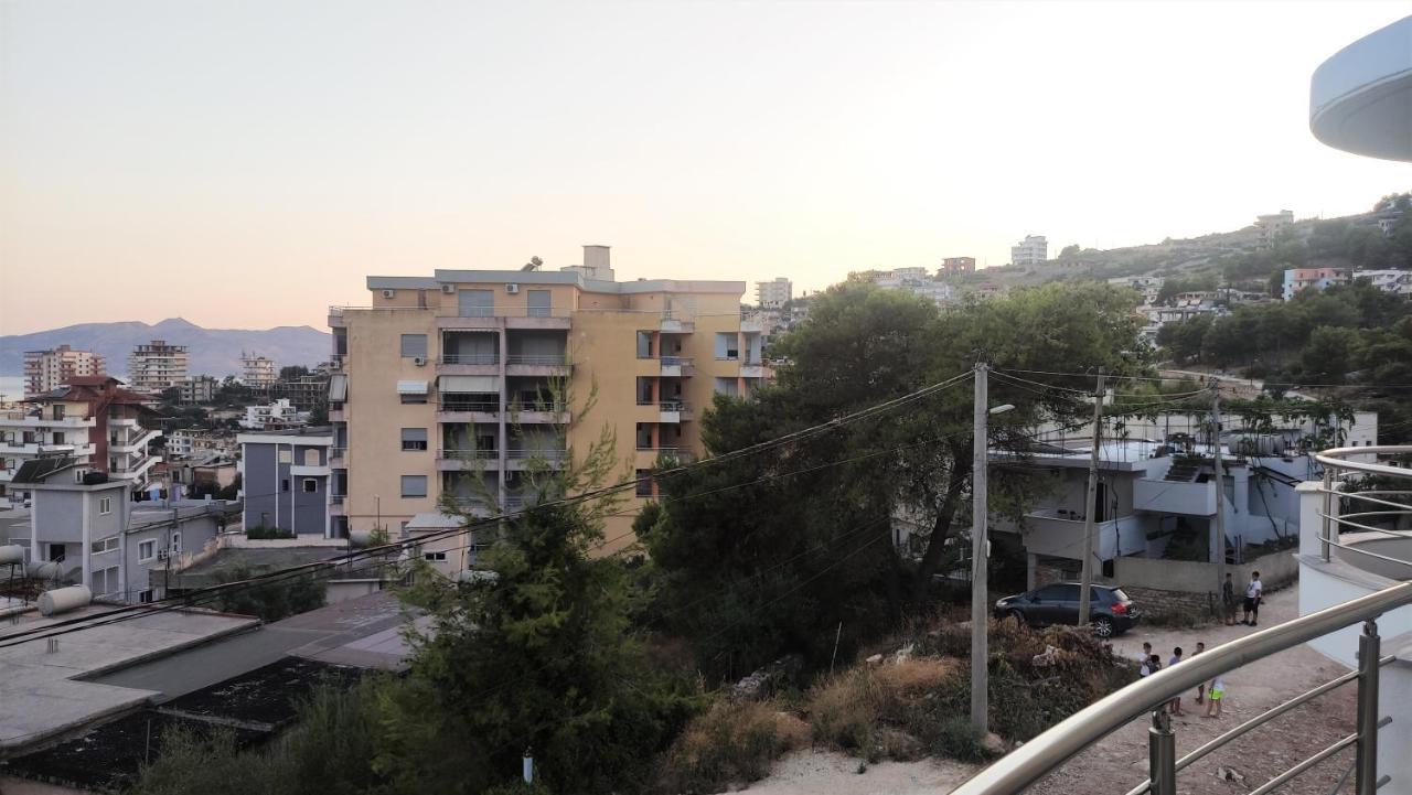 Ionia Apartments Sarande Luaran gambar