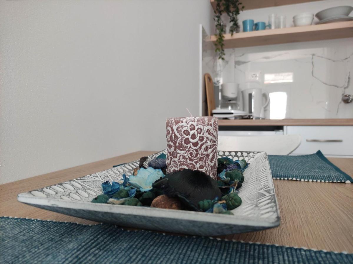 Ionia Apartments Sarande Luaran gambar