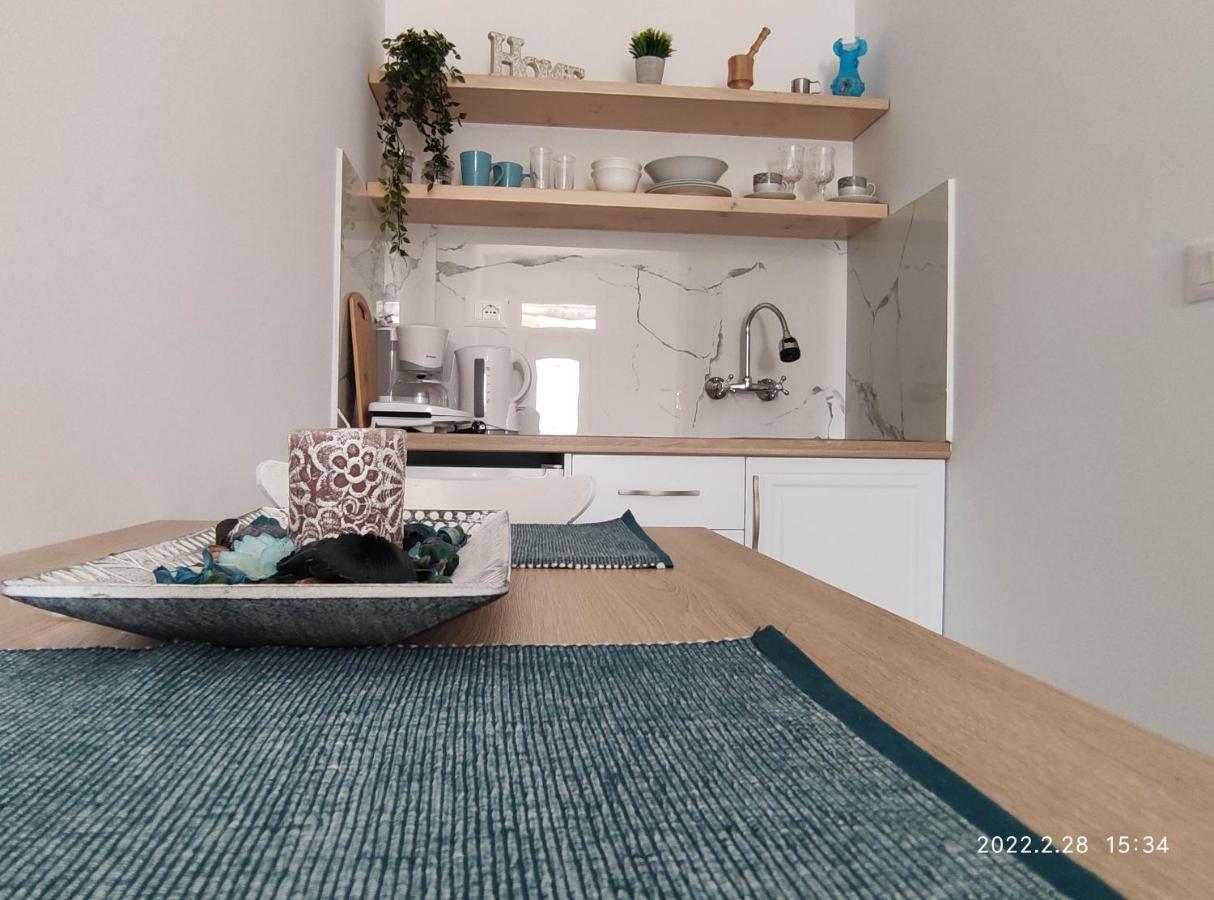 Ionia Apartments Sarande Luaran gambar