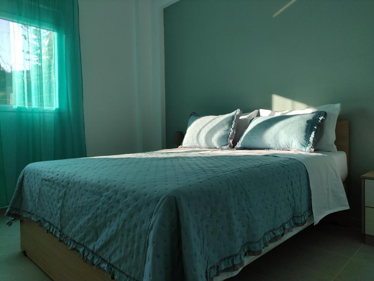 Ionia Apartments Sarande Luaran gambar