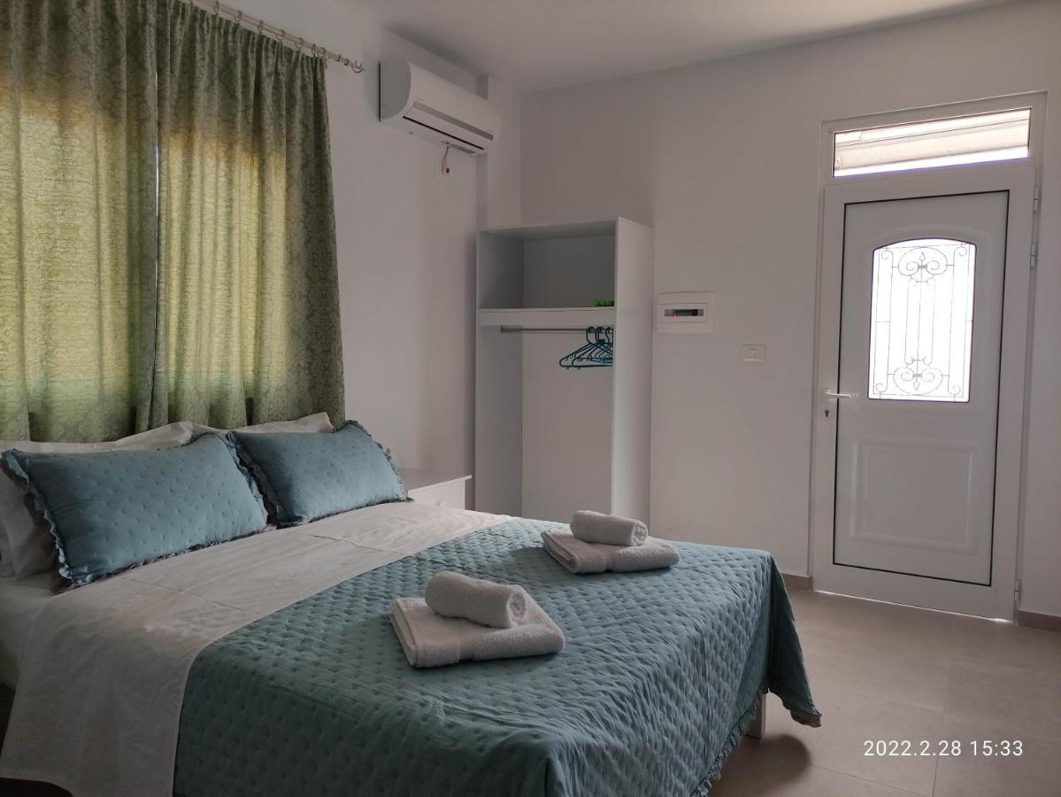 Ionia Apartments Sarande Luaran gambar
