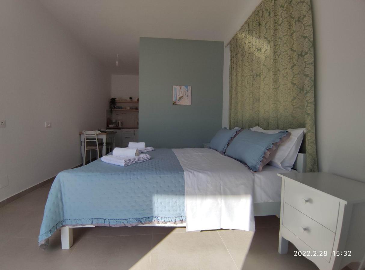 Ionia Apartments Sarande Luaran gambar
