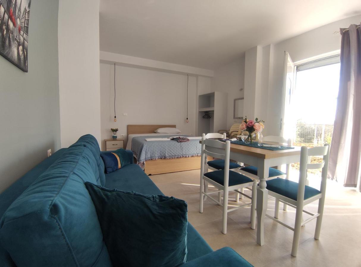 Ionia Apartments Sarande Luaran gambar
