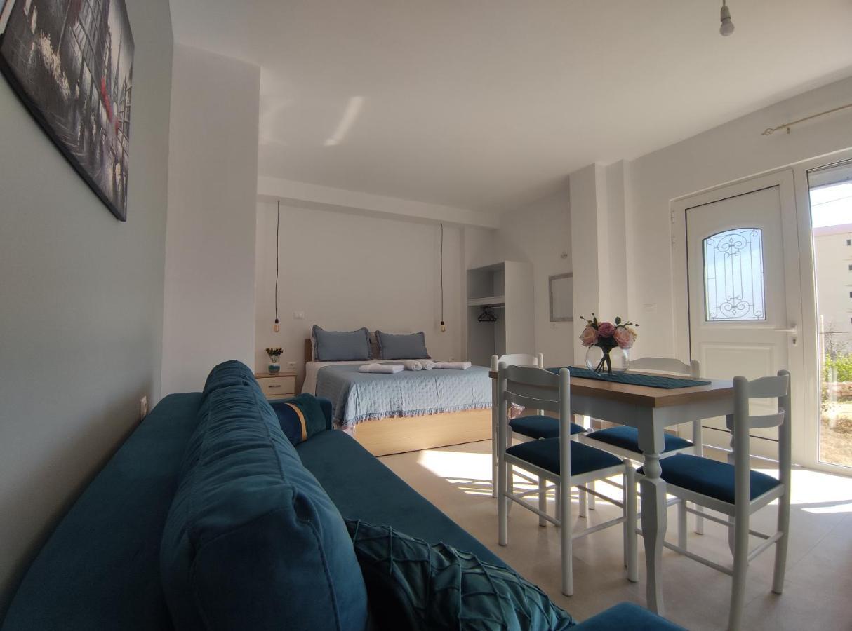 Ionia Apartments Sarande Luaran gambar