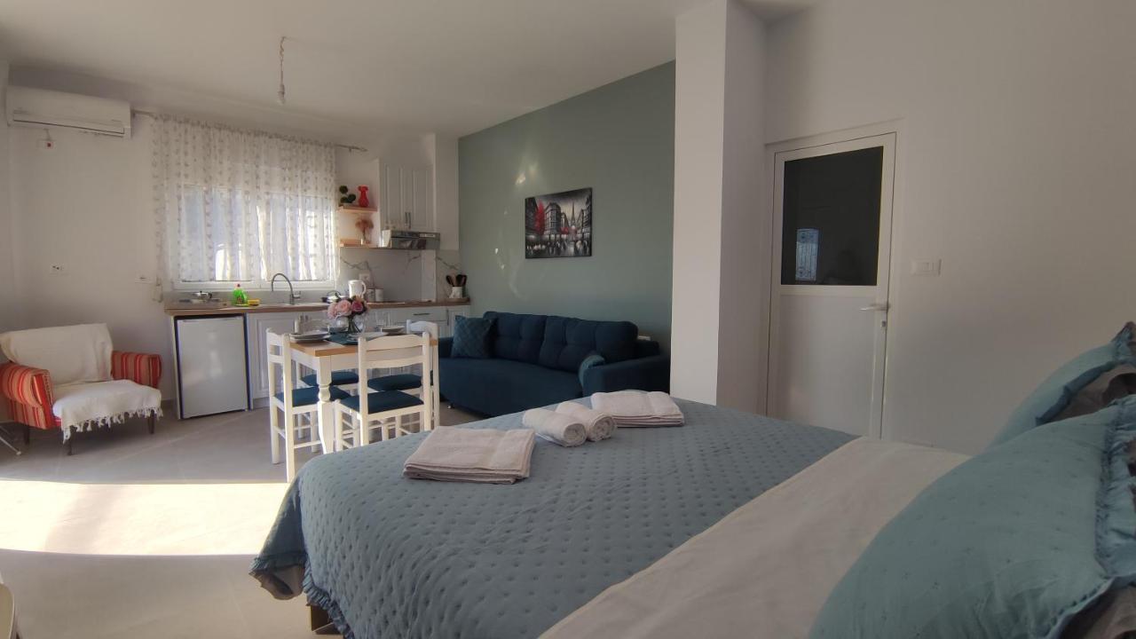 Ionia Apartments Sarande Luaran gambar