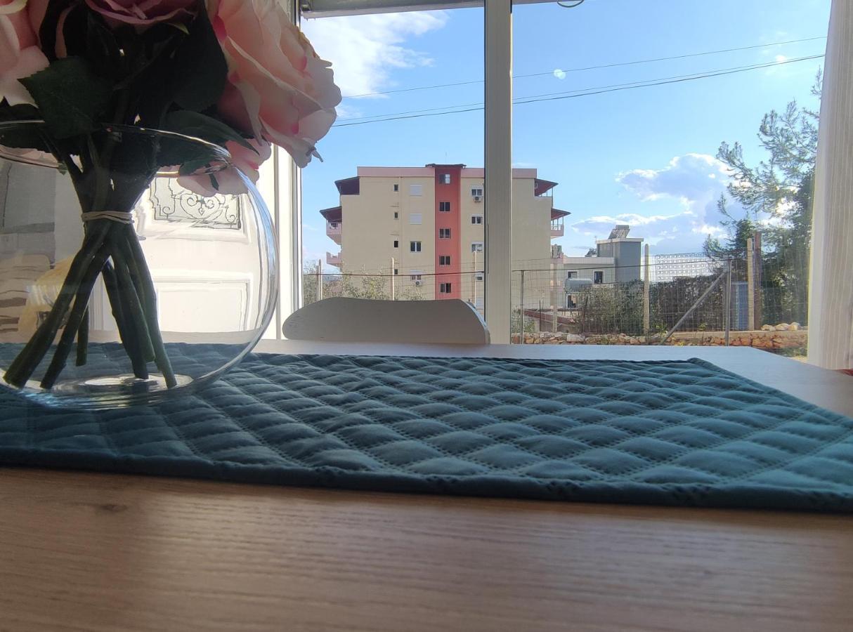 Ionia Apartments Sarande Luaran gambar