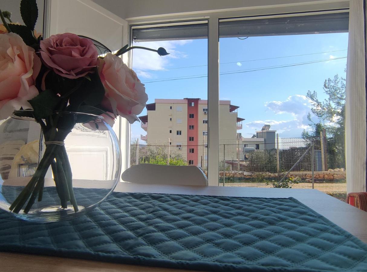 Ionia Apartments Sarande Luaran gambar