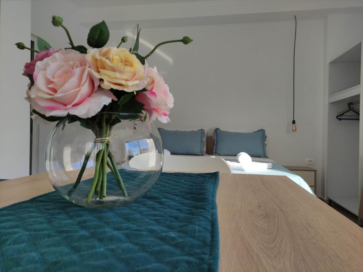 Ionia Apartments Sarande Luaran gambar