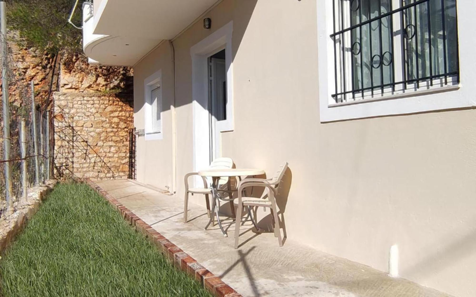 Ionia Apartments Sarande Luaran gambar