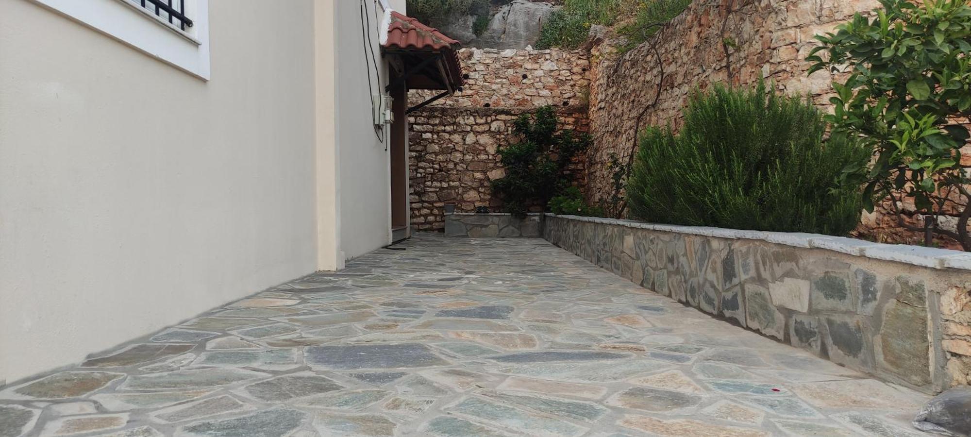 Ionia Apartments Sarande Luaran gambar