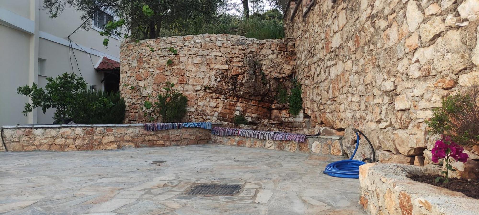 Ionia Apartments Sarande Luaran gambar